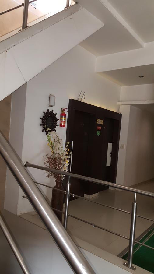 بانفيل Hotel Khandesh Residency المظهر الخارجي الصورة