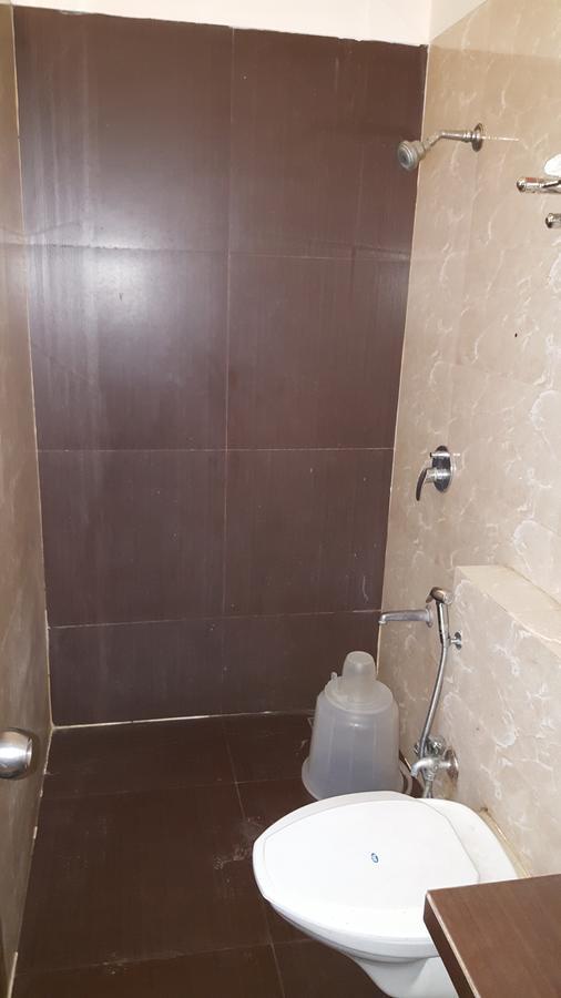 بانفيل Hotel Khandesh Residency المظهر الخارجي الصورة